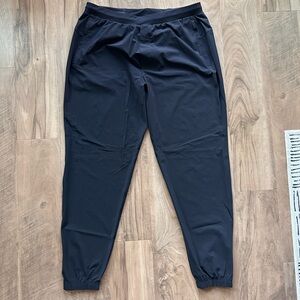 Men’s Lululemon Surge Jogger - Size XL